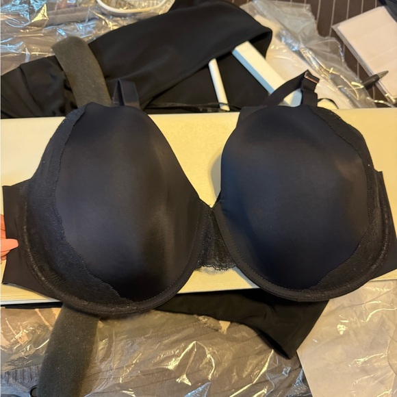 Soma Vanishing 360 Bra - Picture 1 of 5